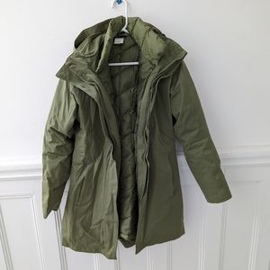 Patagonia Tres 3-in-1 Parka